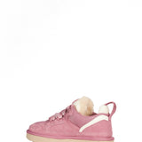 Sneakers Lowmel in lilla 