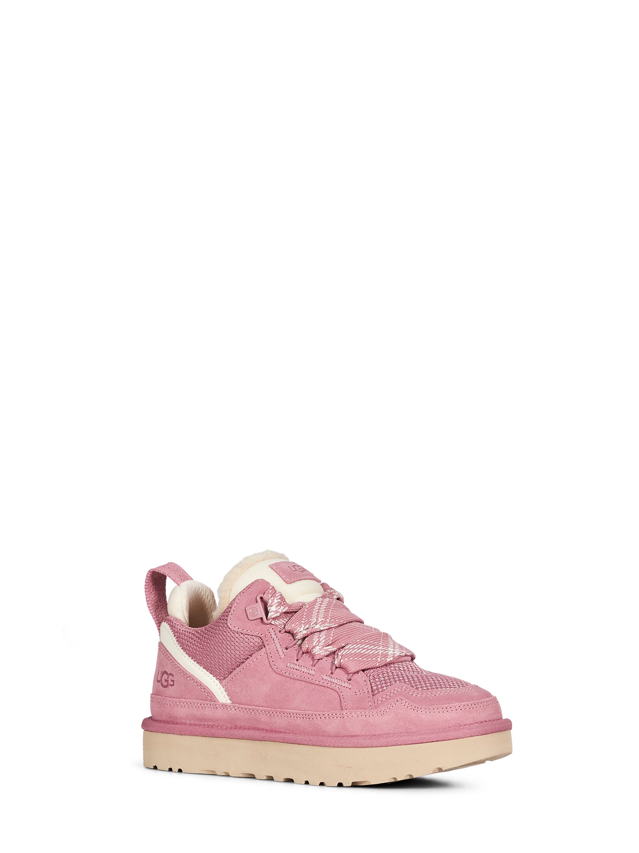 Sneakers Lowmel in lilla 