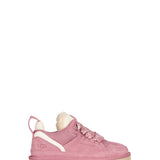 Sneakers Lowmel in lilla 