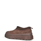 Stivaletti Tasman Weather Hybrid in marrone 