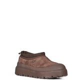 Stivaletti Tasman Weather Hybrid in marrone 