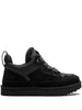 Lowmel sneakers in black
