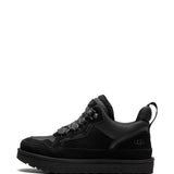 Sneakers Lowmel in nero 