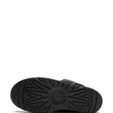 Sneakers Lowmel in nero 