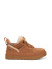 Sneakers Lowmel in marrone