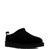 Mules Classic Micro in nero 