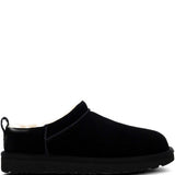 Mules Classic Micro in nero 