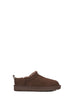 Mules Classic Micro in marrone