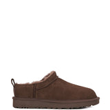 Mules Classic Micro in marrone 
