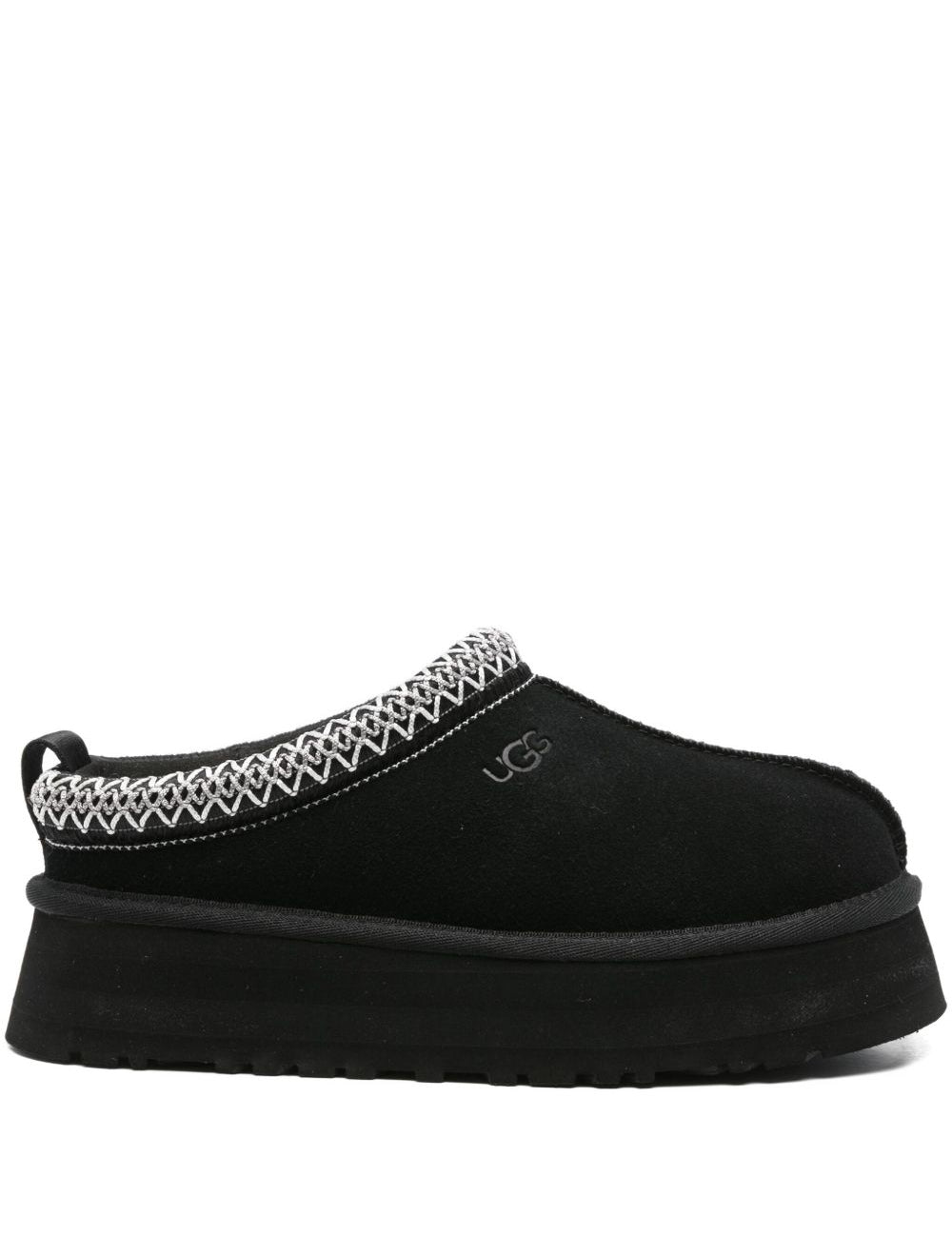Mules Tazz II  in nero 