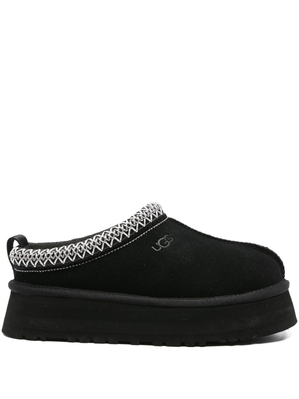 Mules Tazz II  in nero 