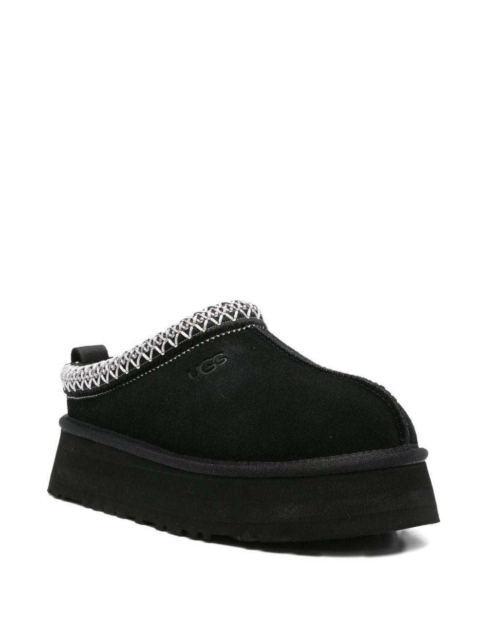 Mules Tazz II  in nero 