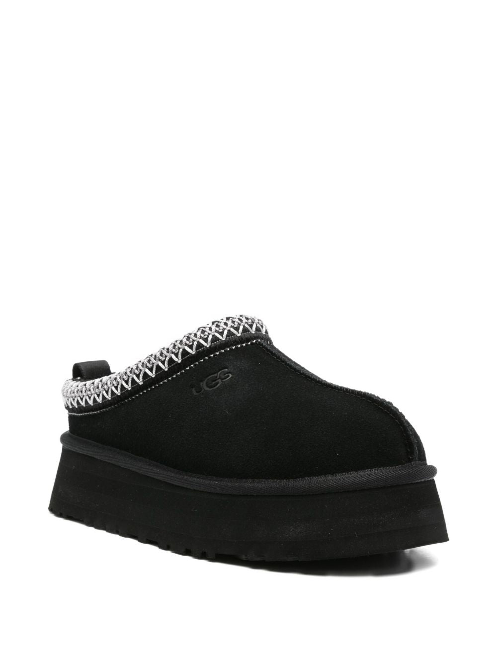 Mules Tazz II  in nero 