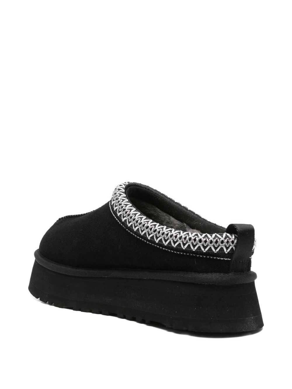 Mules Tazz II  in nero 