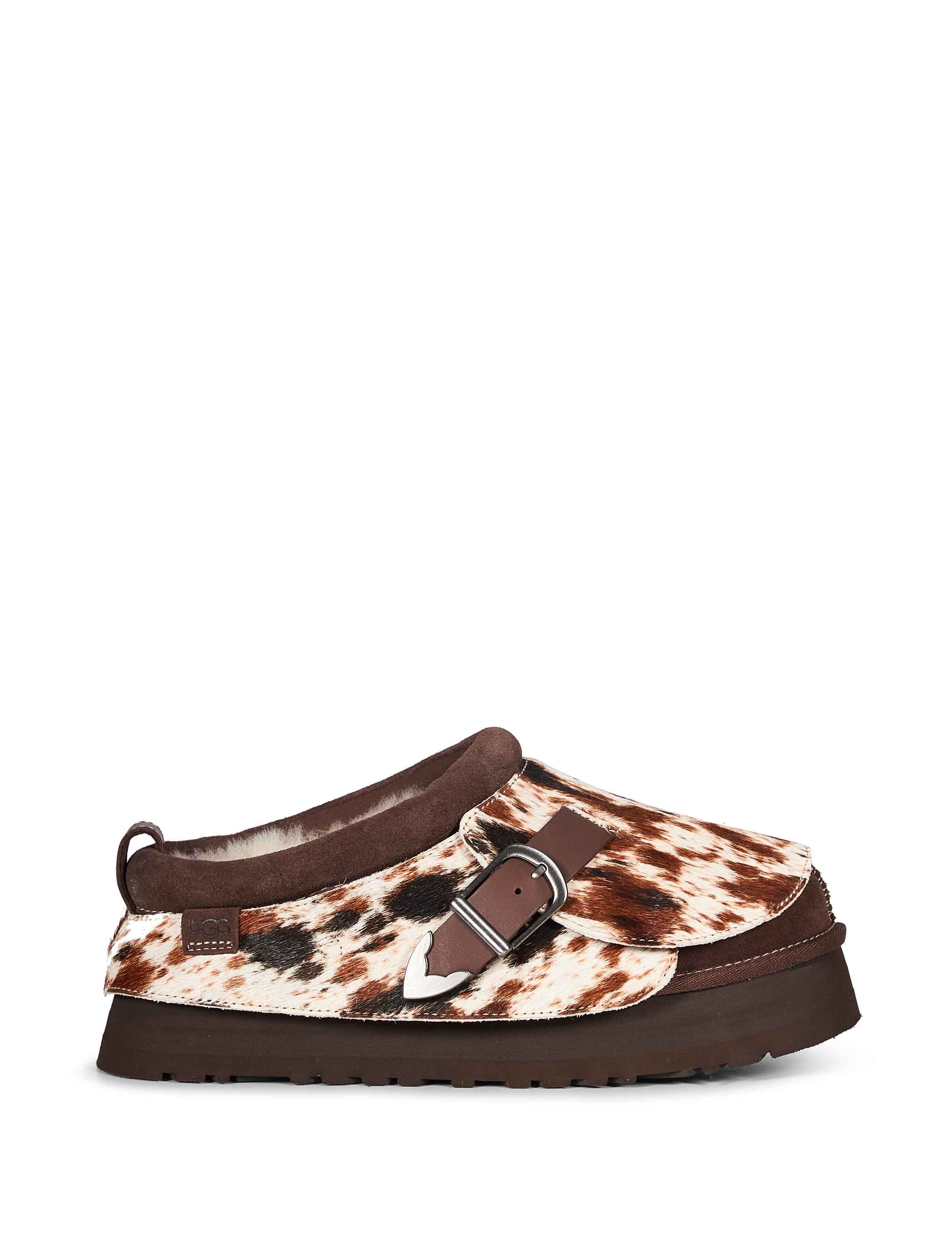 Mules Tazz Western multicolor 