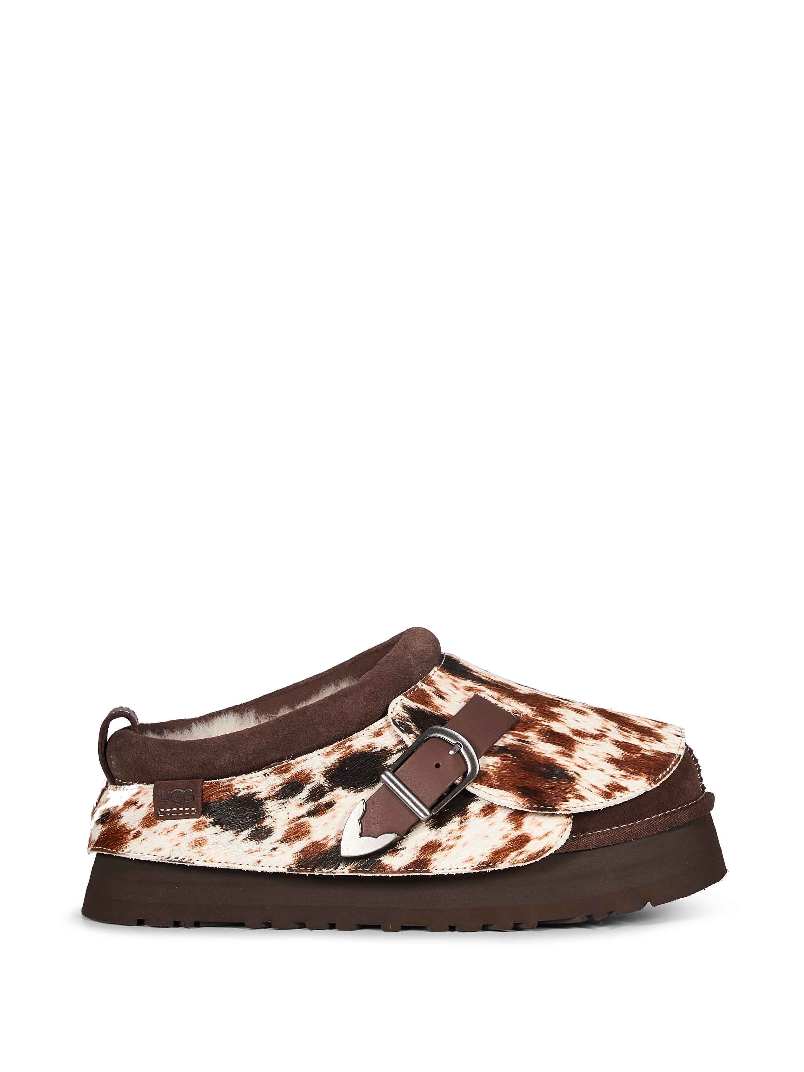 Mules Tazz Western multicolor 