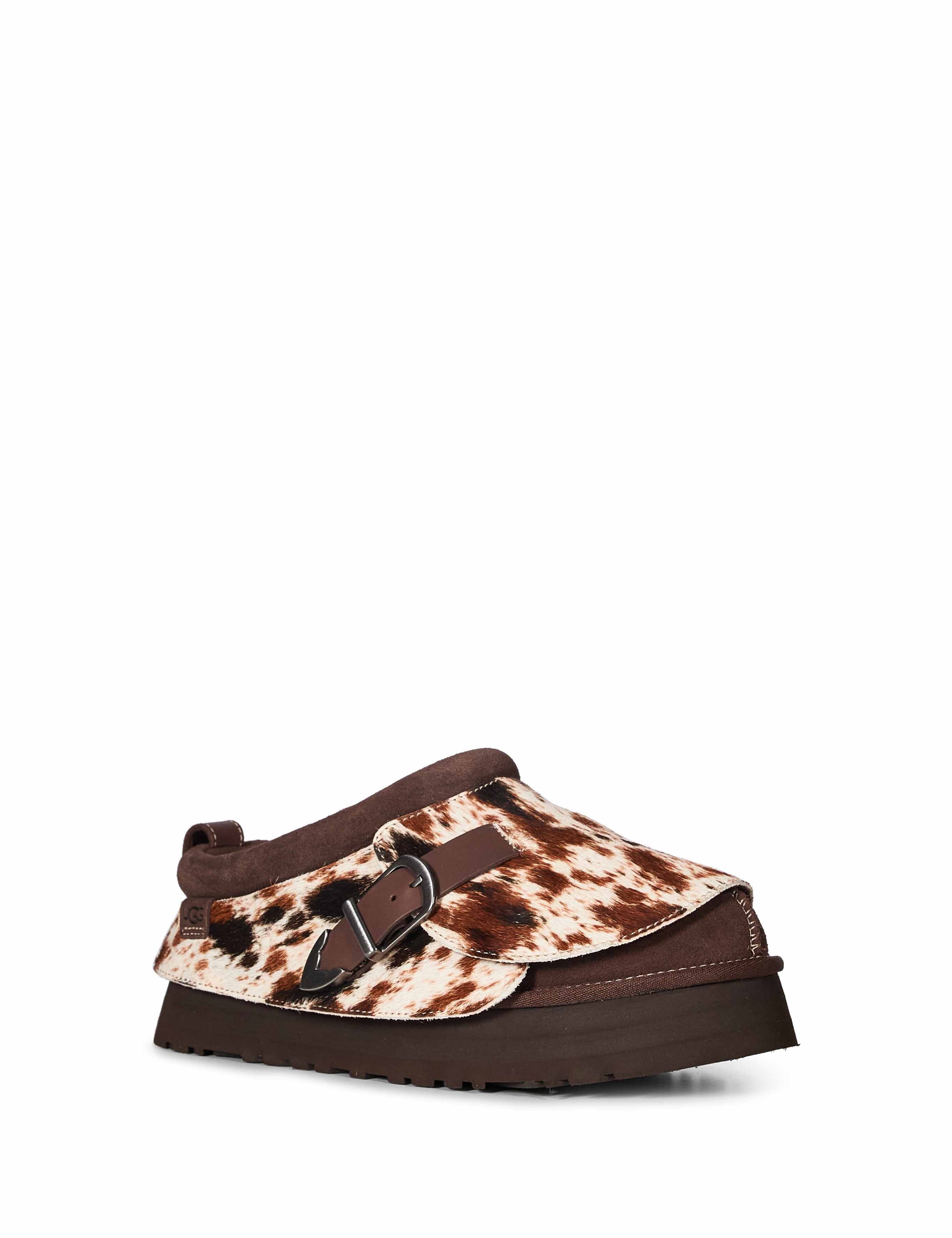 Mules Tazz Western multicolor 