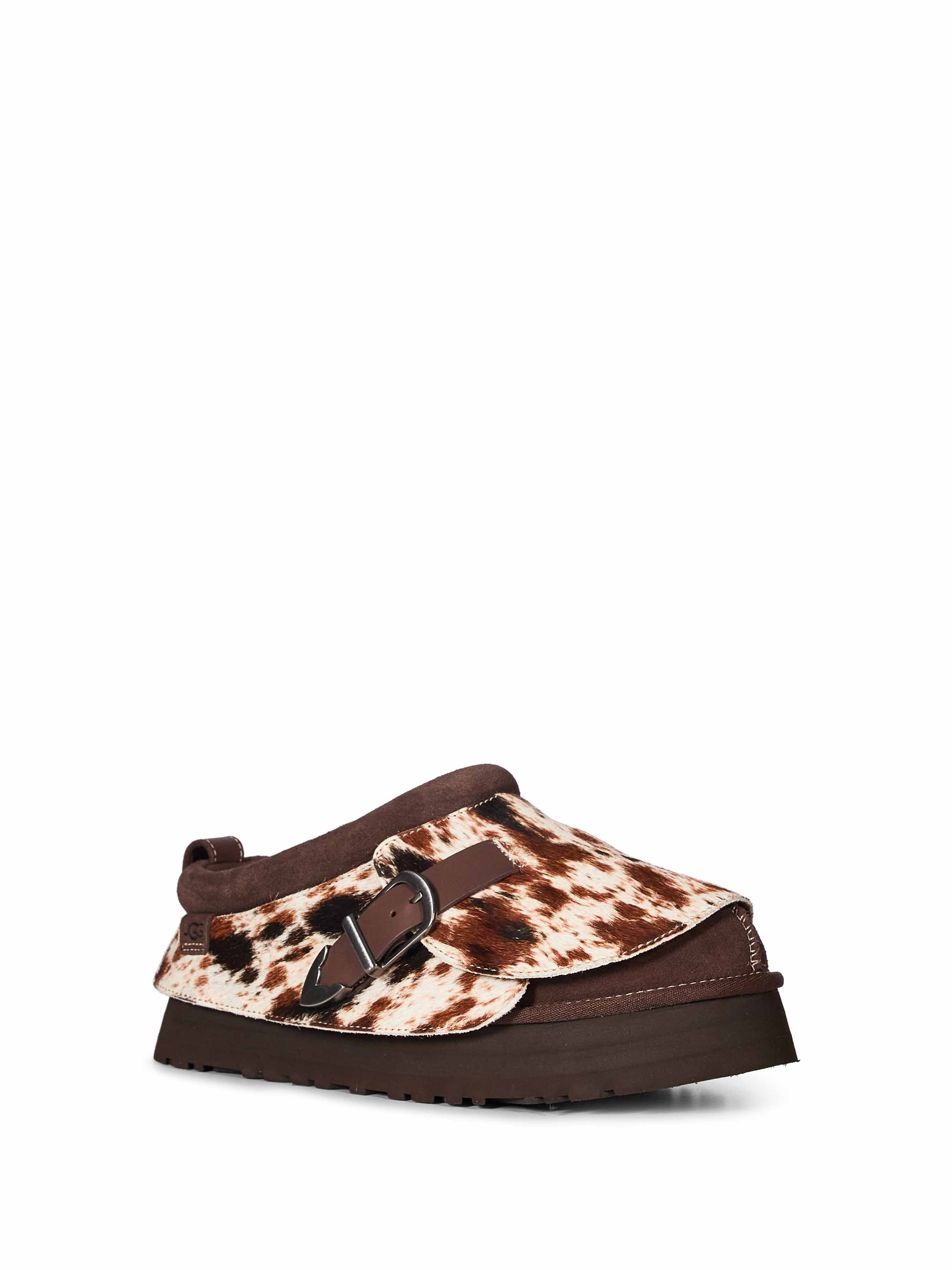 Mules Tazz Western multicolor 
