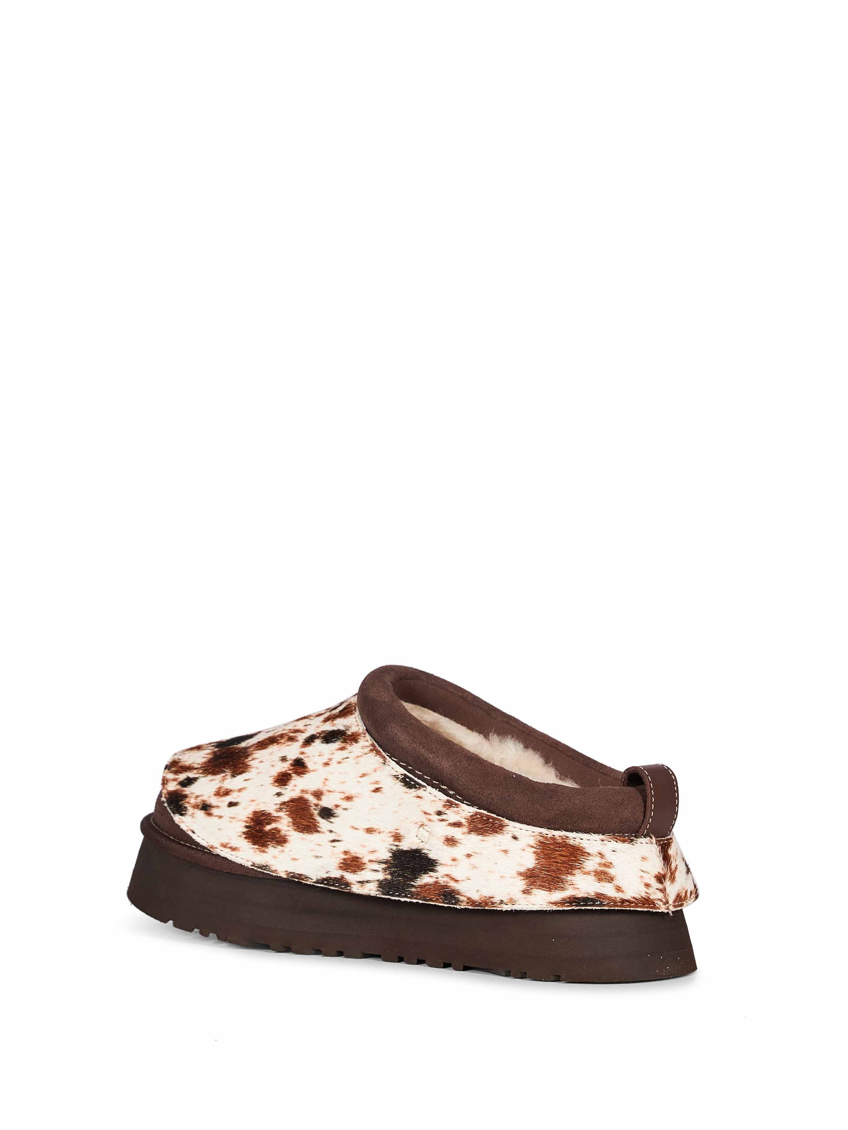 Mules Tazz Western multicolor 