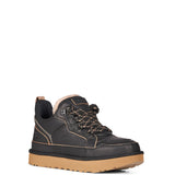 Sneakers Lowmel in nero 