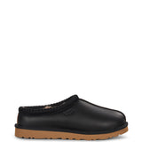 Mules Tasman in nero 