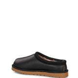 Mules Tasman in nero 