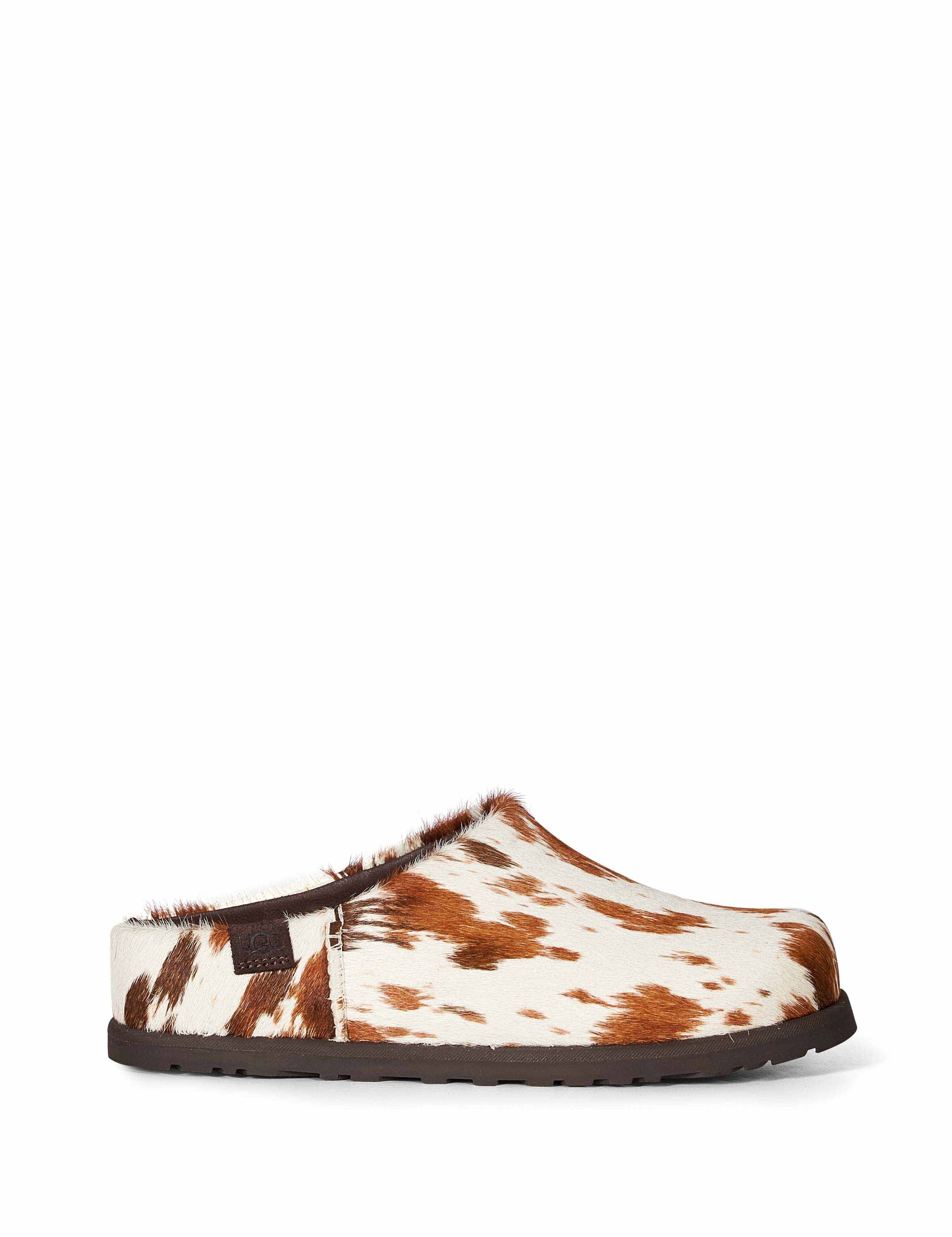 Mules Otzo Western multicolor 