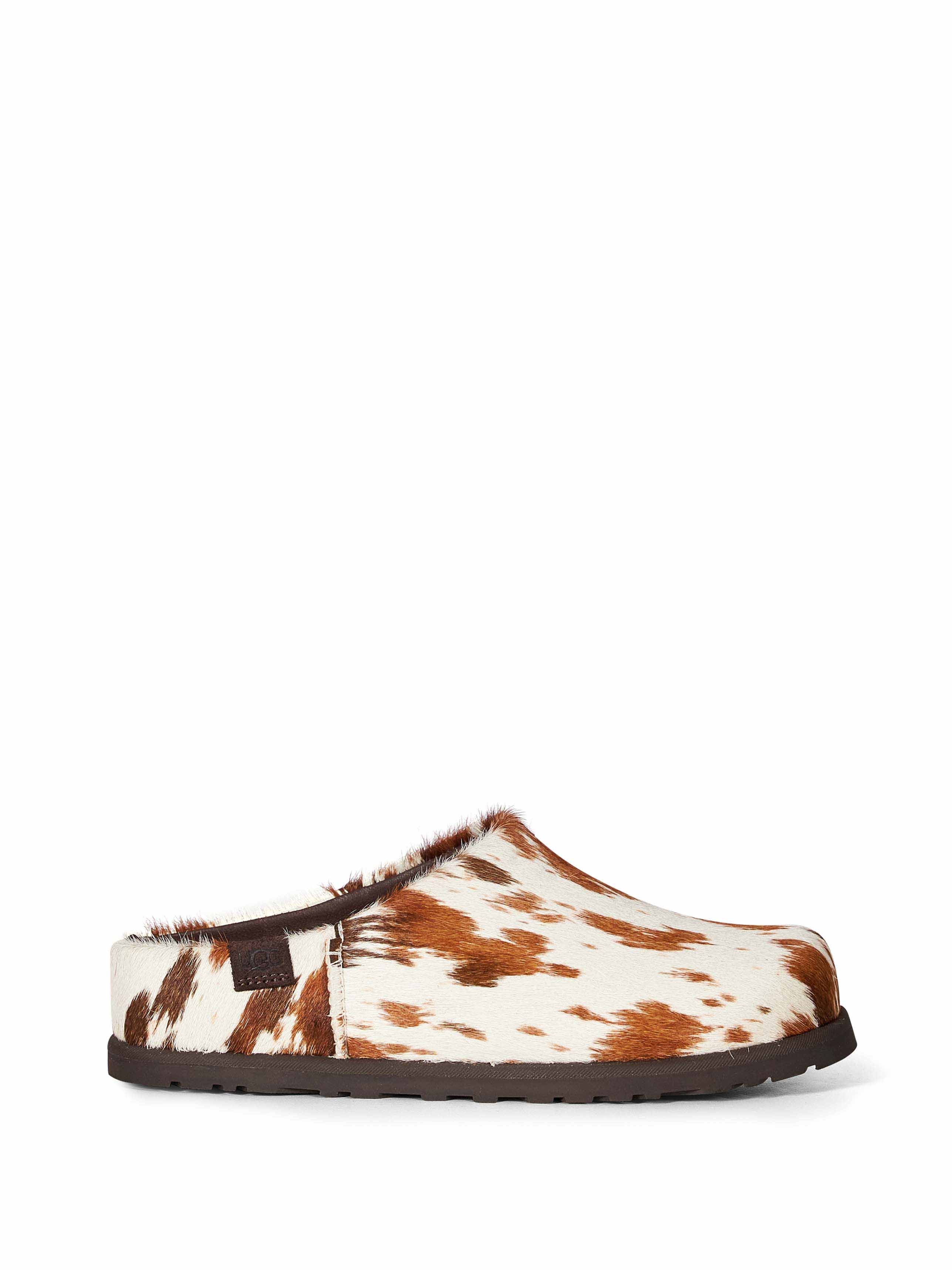 Mules Otzo Western multicolor 
