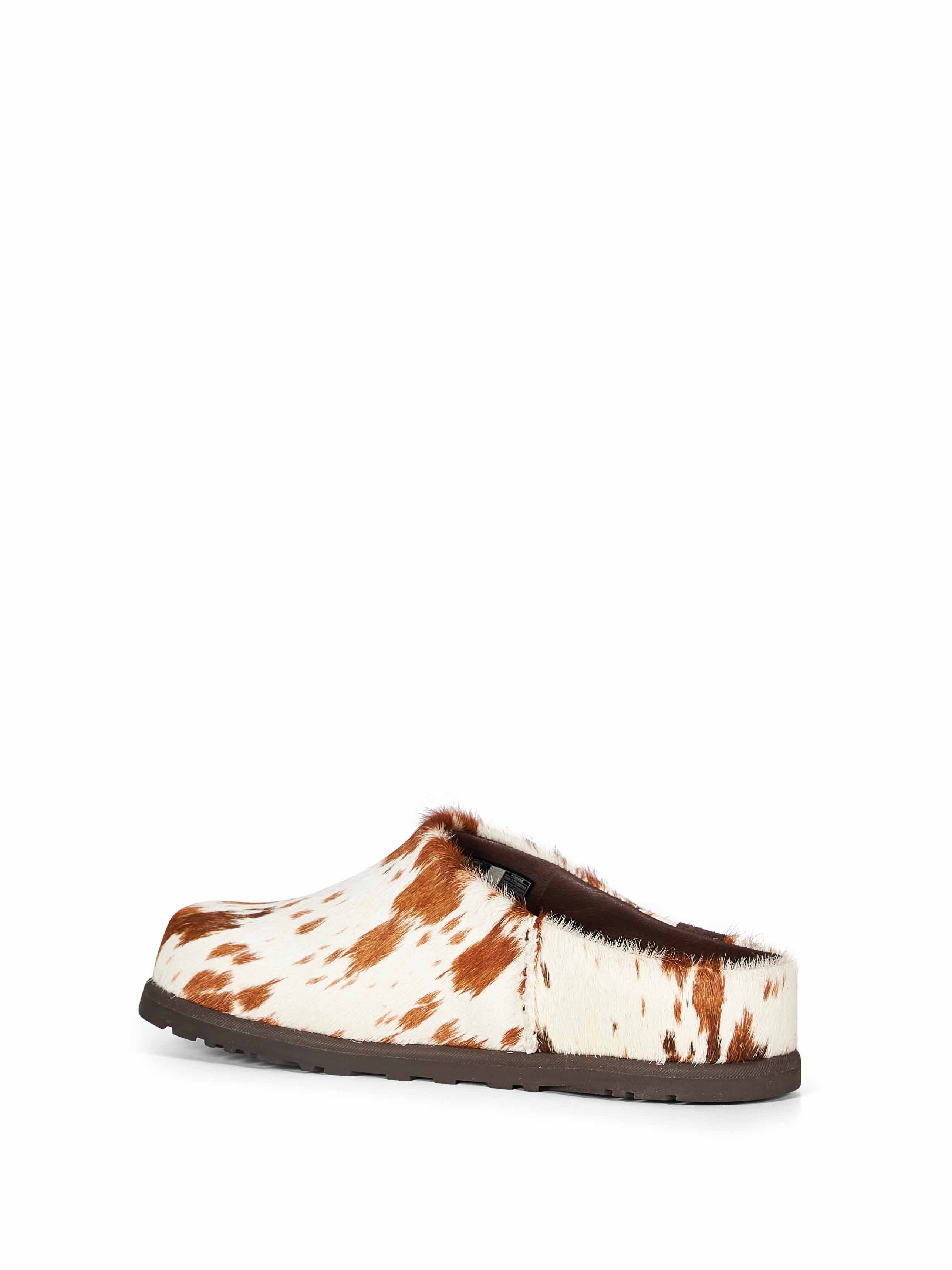 Mules Otzo Western multicolor 