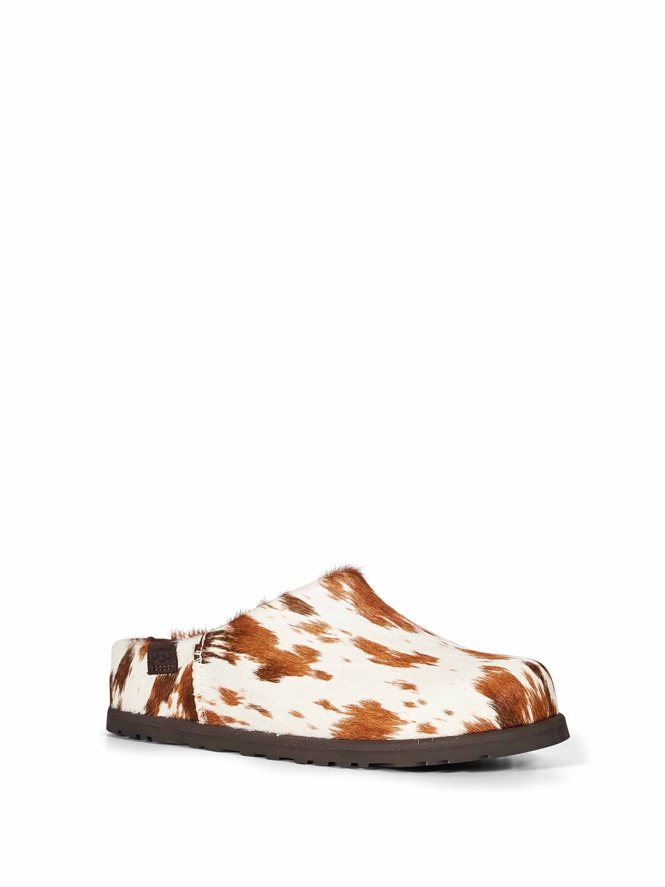 Mules Otzo Western multicolor 