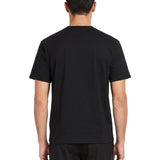 T-shirt Screw Bear 35th in nero 