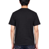 T-shirt Teddy con stampa in nero 