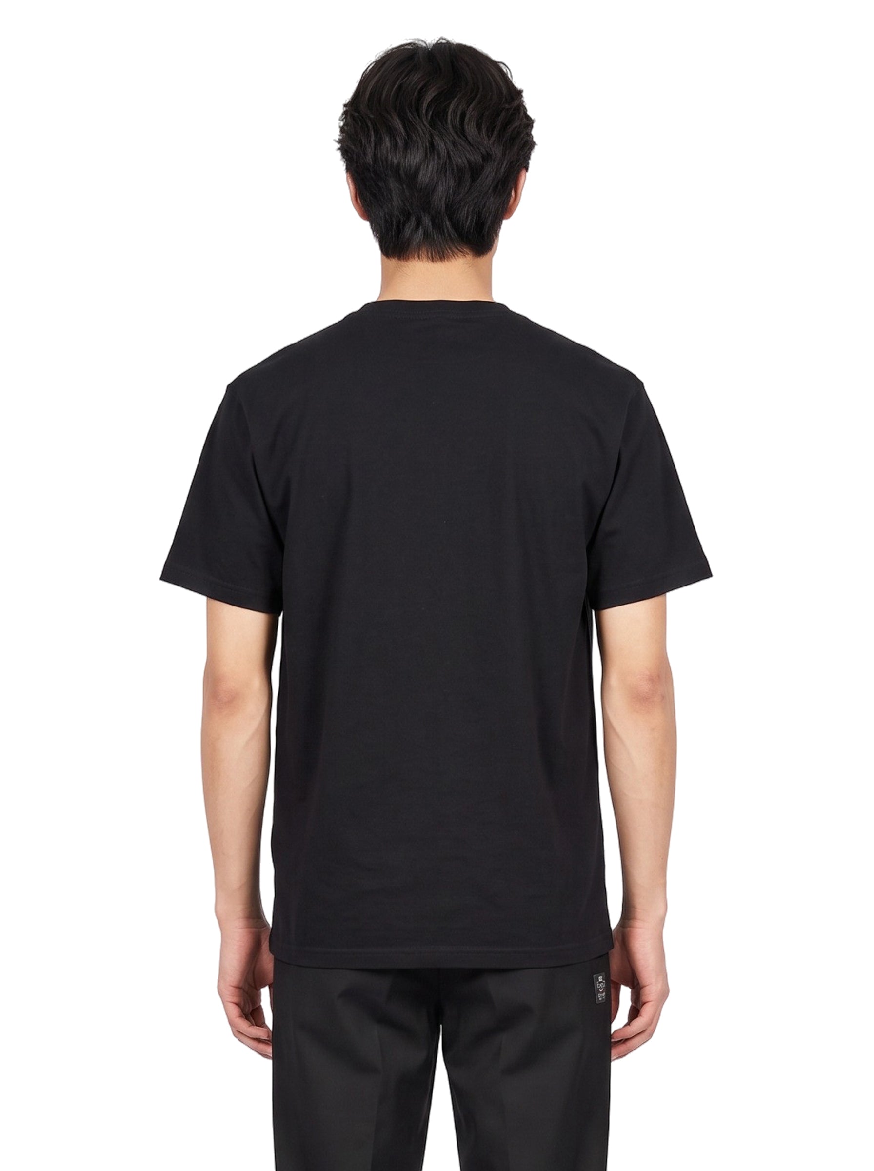 T-shirt U Wire in nero 