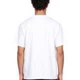 T-shirt U Wire in bianco 