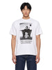 Cindy Sherman Untitled 16 t-shirt in white
