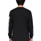 Maglia First Aid Bear in nero 