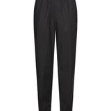 Pantaloni easy in nero 