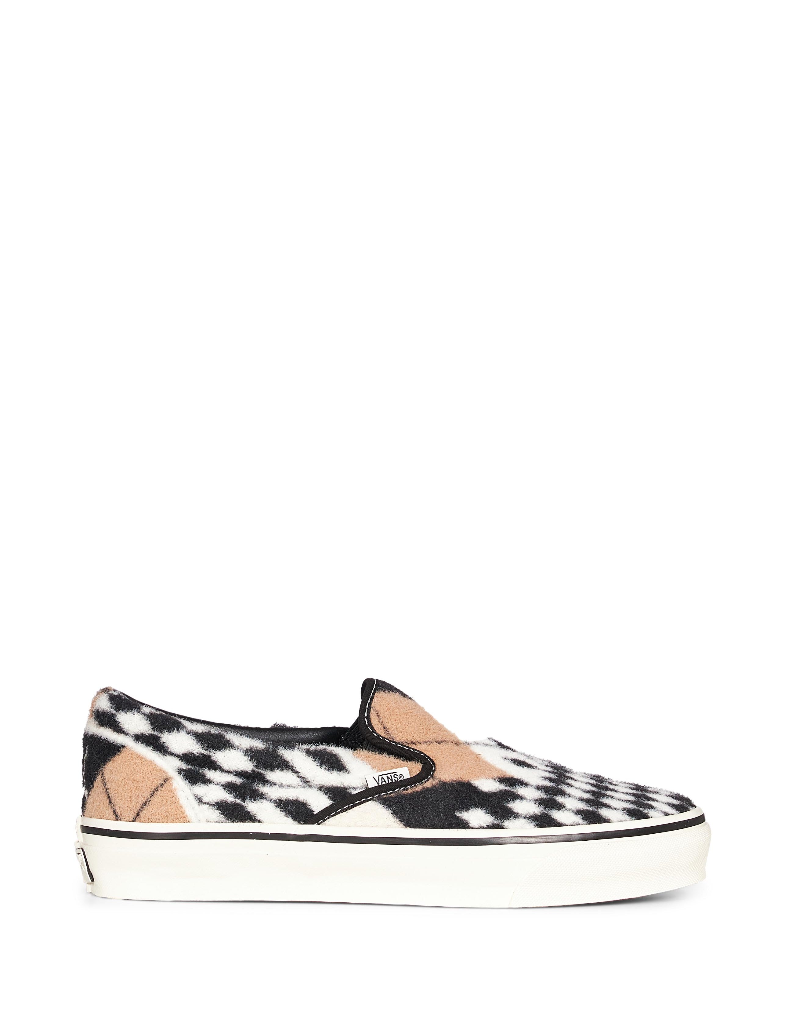 Sneakers LX Classic slip-on 98 multicolor 