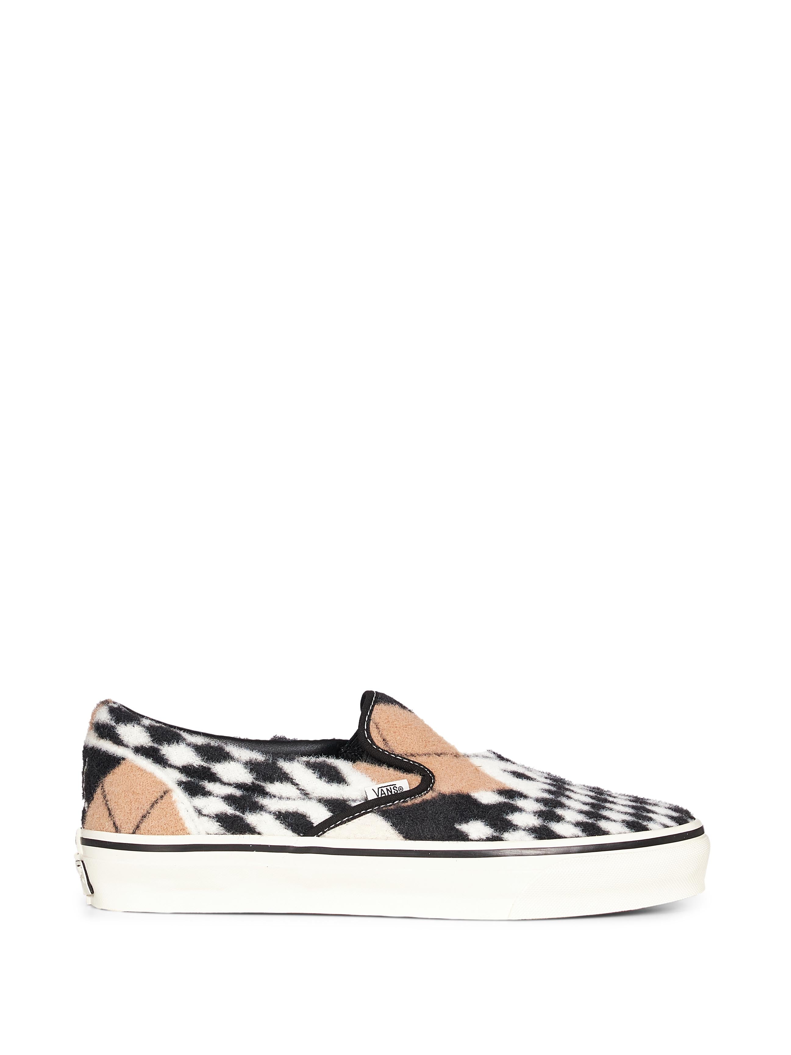 Sneakers LX Classic slip-on 98 multicolor 