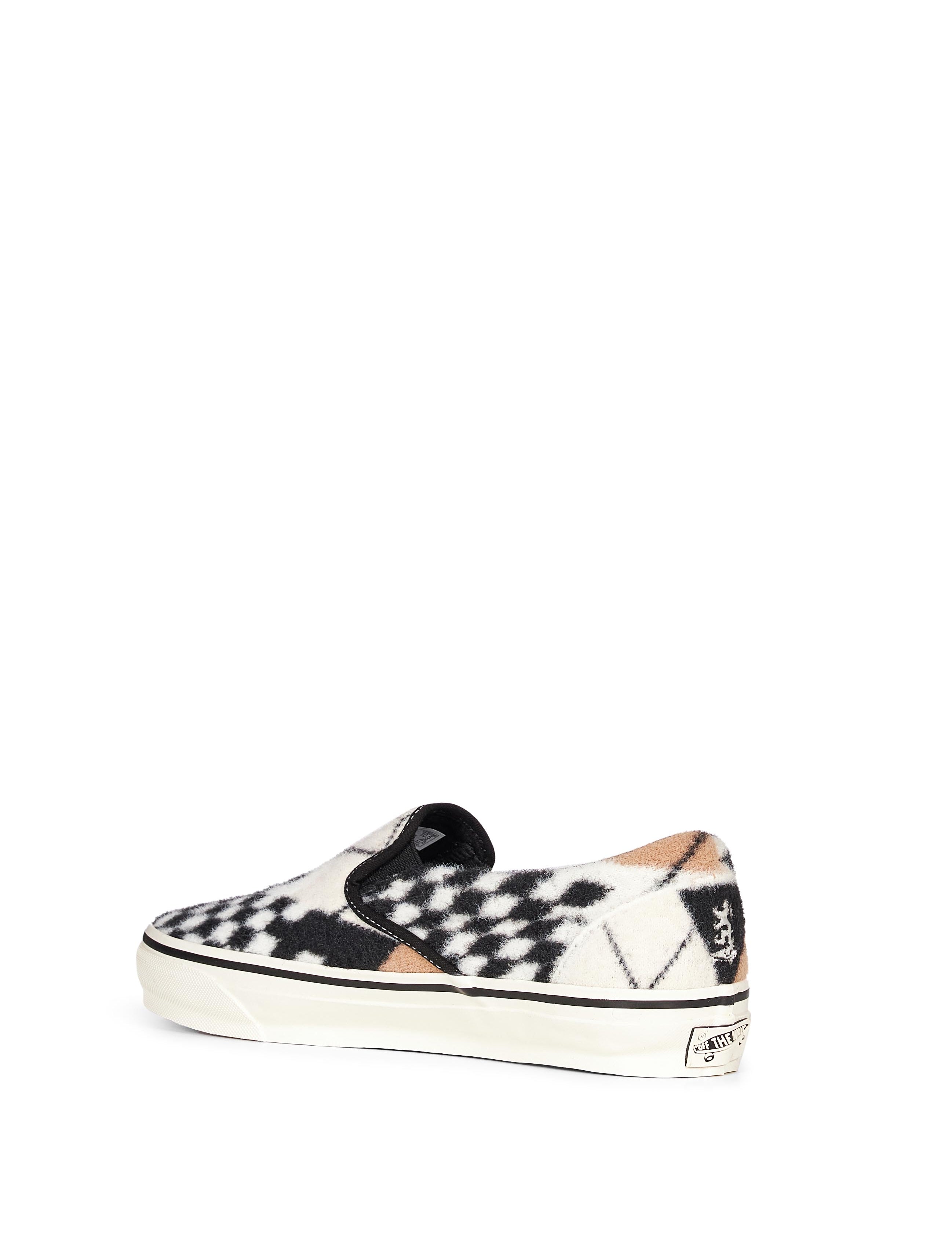 Sneakers LX Classic slip-on 98 multicolor 