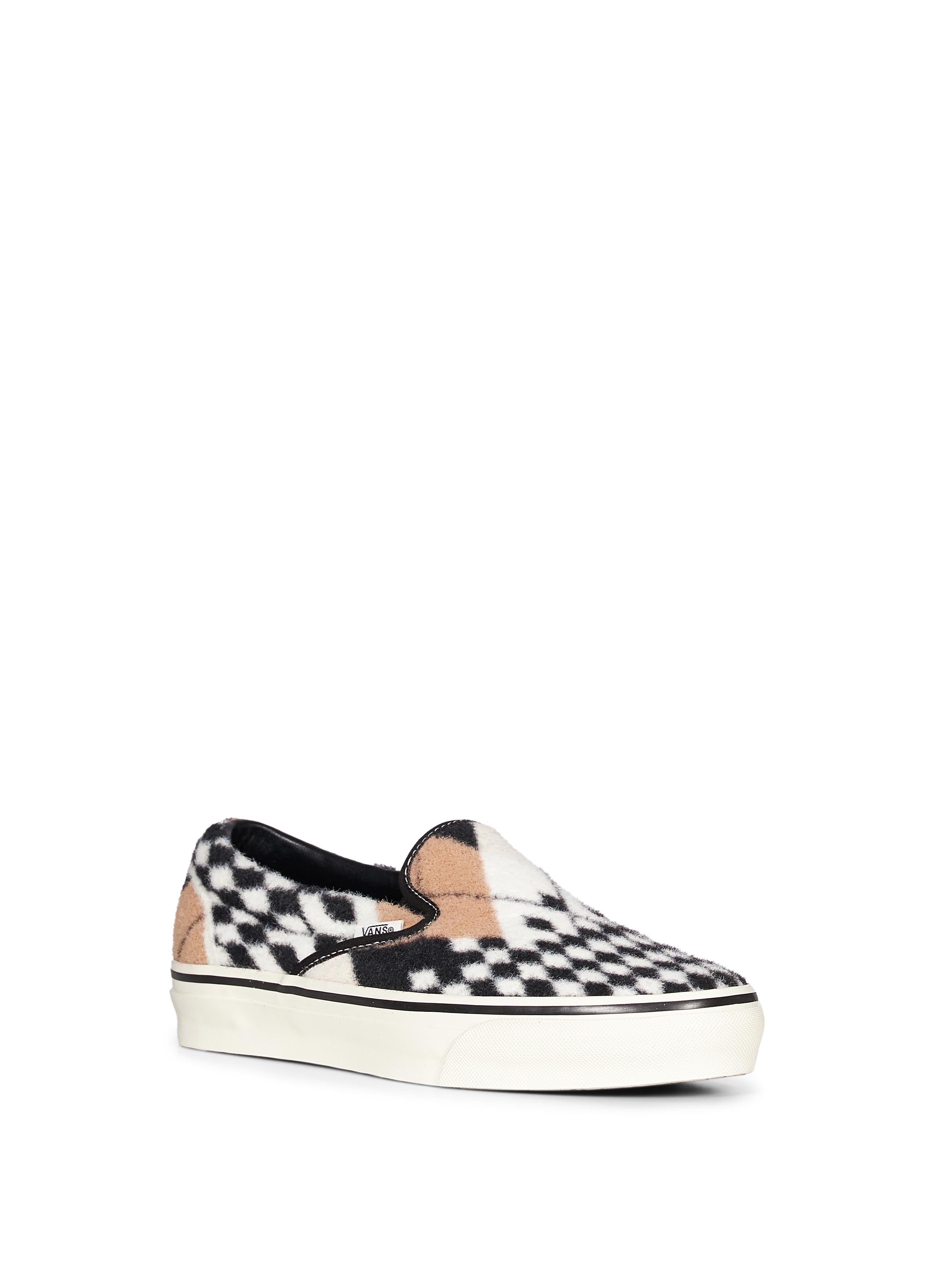 Sneakers LX Classic slip-on 98 multicolor 