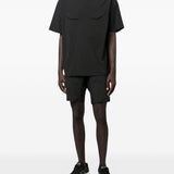 Shorts Secant Comp in nero 