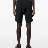 Shorts Secant Comp in nero 