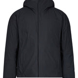 Piumino Altus in GORE-TEX in nero 