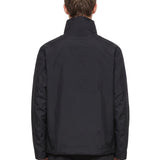 Giacca imbottita Euler in nero 