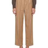 Pantalone Hateley in beige 