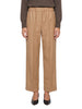 Pantalone Hateley in beige