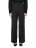 Pantaloni Petra in nero