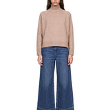 Maglione Zarina in beige 