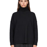 Maglia Borgia in nero 